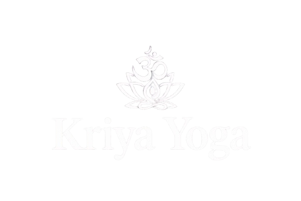 Kriya Yoga Logo
