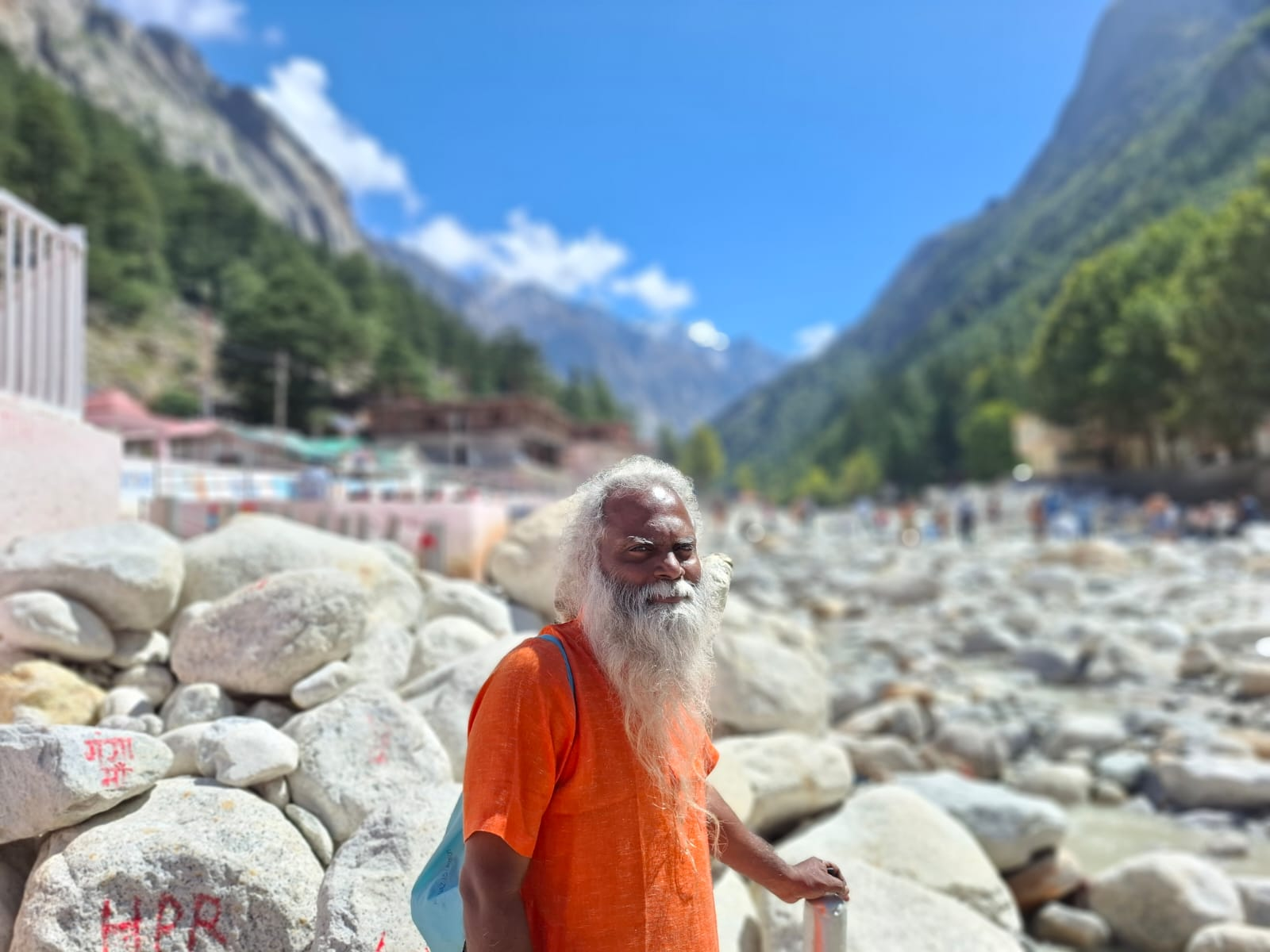 Sadguru Dr. Siju