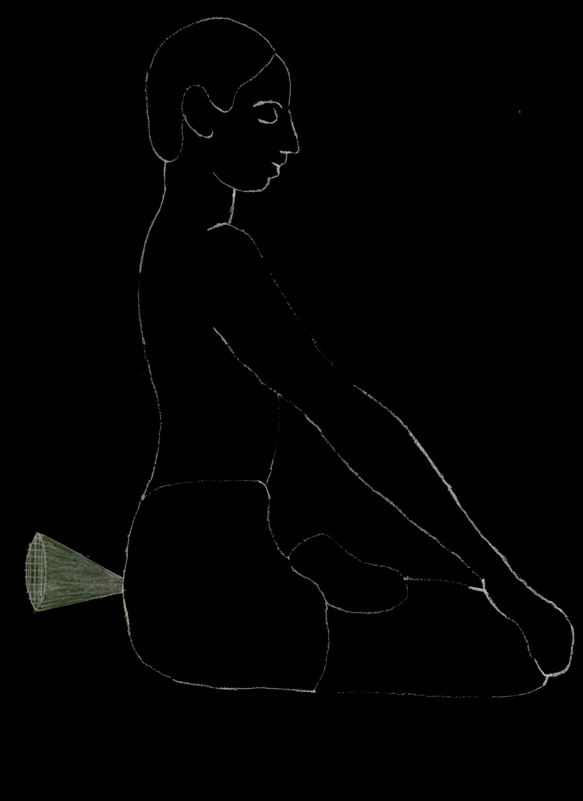 Swadhishthana Chakra